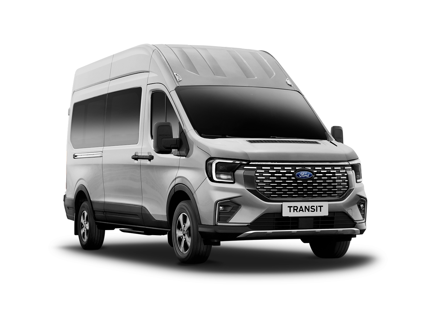 Transit Trend